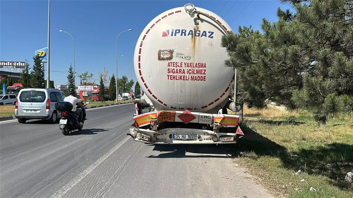 Kütahya’da Servis Otobüsü Kazası: 35 Yaralı