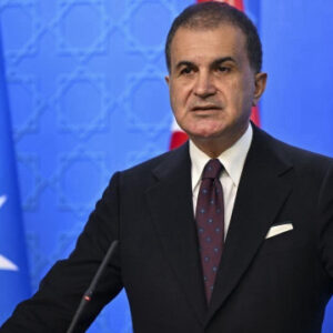 ak parti sozcusu celikten gazetecileri hedef alan israile tepki soykirim sebekesi mutlaka hesap verecek C4uP84RU