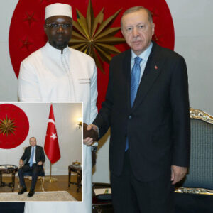 cumhurbaskani erdogan senegal basbakani sonkoyu kabul etti 7SVmxETm