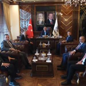 kultur ve turizm bakani ersoy bingolde konustu aciklamasi U7I1jdy3