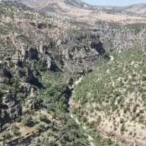 sicak havadan bunalanlar zore vadisinde serinliyor iJdvzQR3