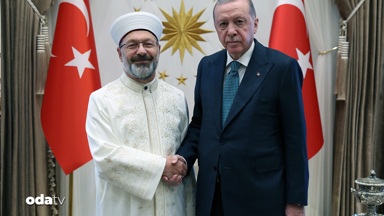 ali erbastan erdogana veda ziyareti OIummwUe