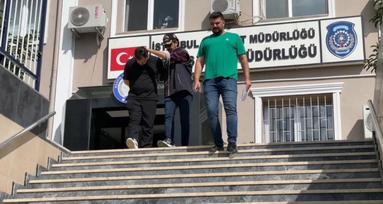 avmde milyonluk vurgun magaza muduru tutuklandi GClyzDRS