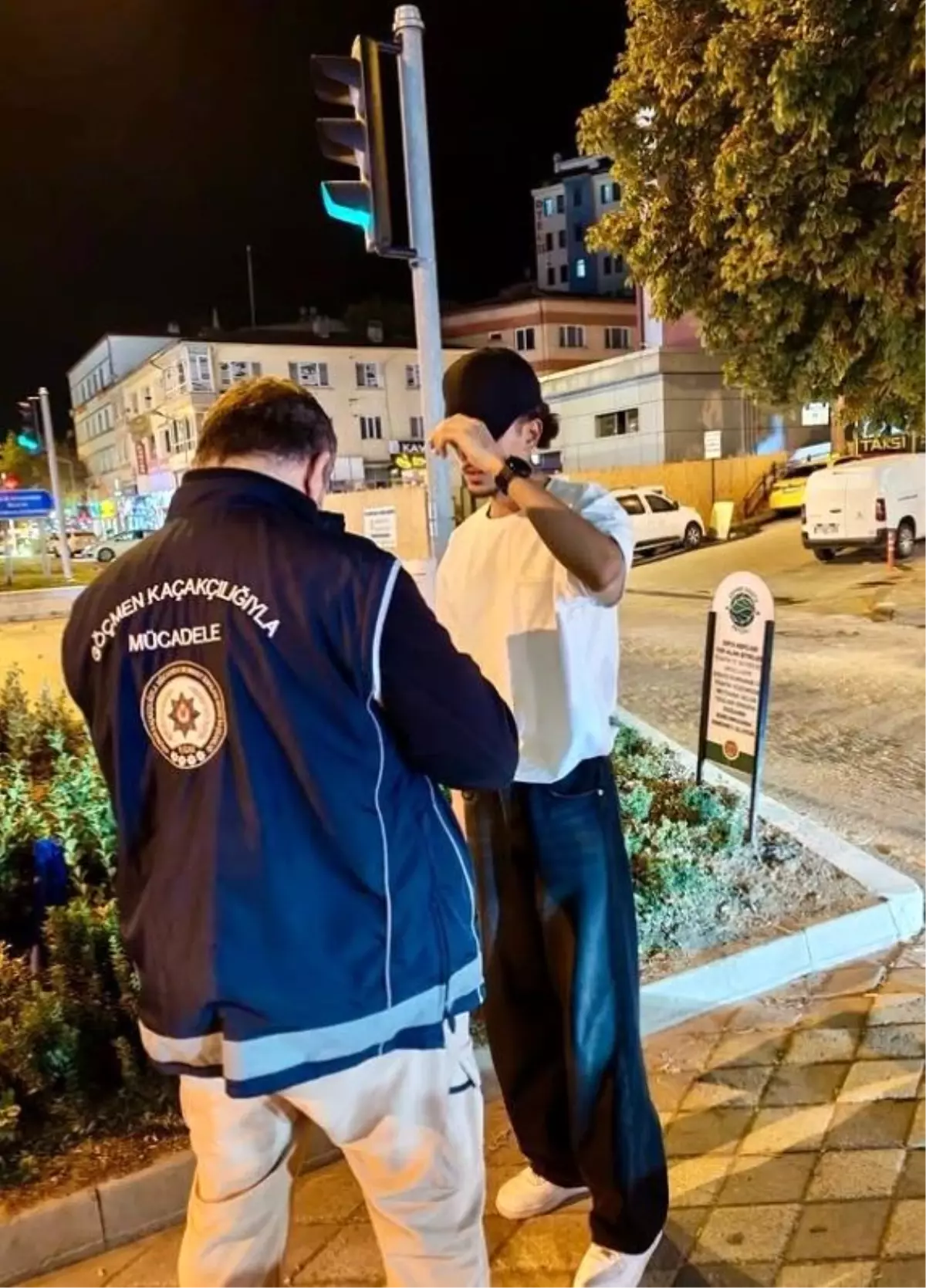 bilecikte gocmen kacakciligi denetimleri M1jwAubT