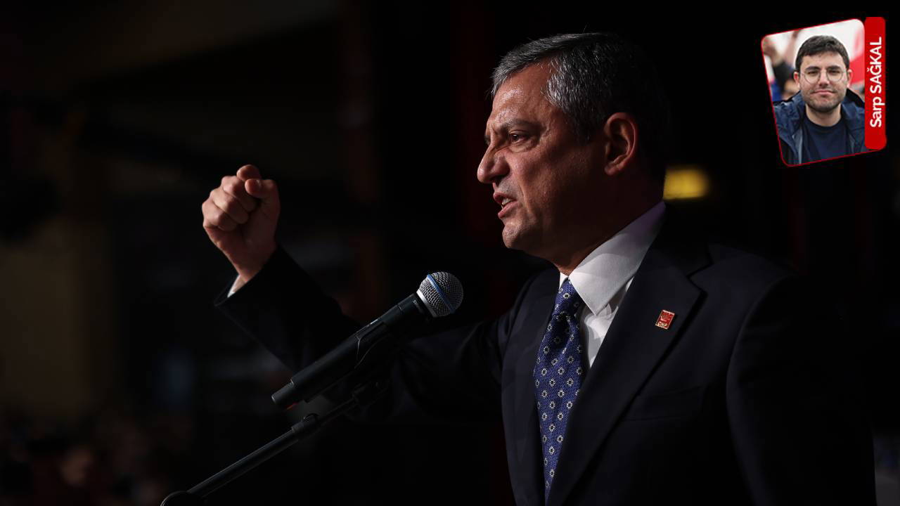 chp lideri ozel 22 olaganustu kurultayda bir kere daha genel baskan secildi chp saldiriya karsi butundur YUBKOLjz