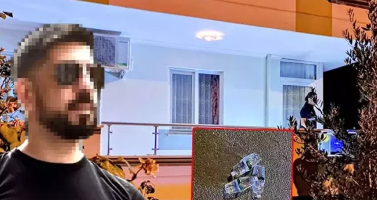 chpli koksalin ailesi yasiyordu molotoflu saldiriyi yanlis daireye yapmislar ky7rpDlI