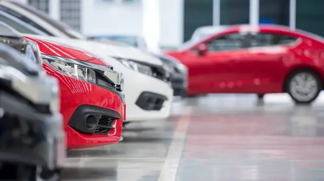ek gumruk vergisinden etkilenecek 10 otomobil modeli honda toyota nissan ve daha fazlasi YOXdfyen