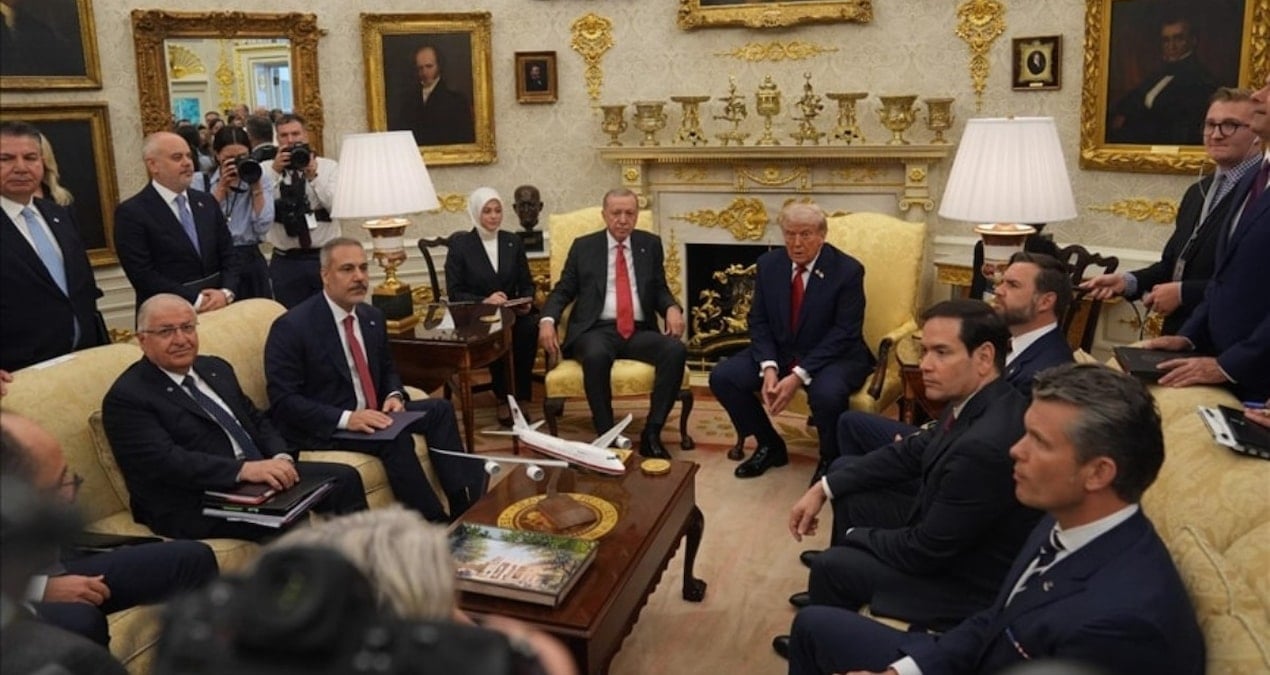 erdogan trump gorusmesinden turkiye ne kazandi yanit bekleyen 7 soru vdOV2XOD