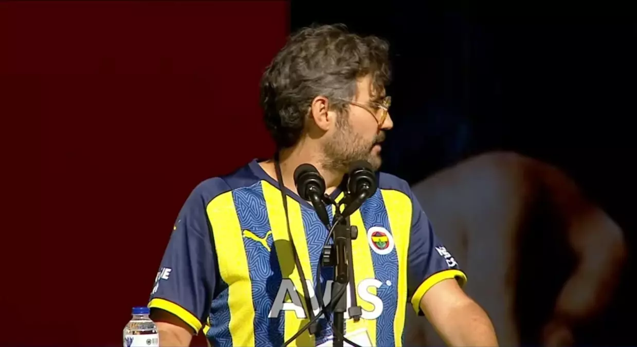 fenerbahce kongresinde kriz cikaran kelime sen kimsin o ifadeyi hemen geri al DCLSqERj