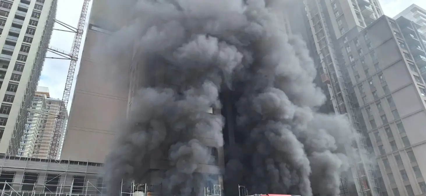 fikirtepede rezidans yangini vml5WHlb