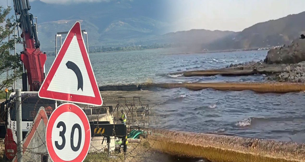 iznik golu bir sirket ugruna goz gore gore yok ediliyor HqBAgP1G