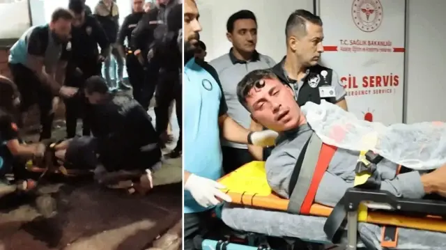 kavga eden gencler birbirlerini bicakladi iki kisi yaralandi ICpzBhDO