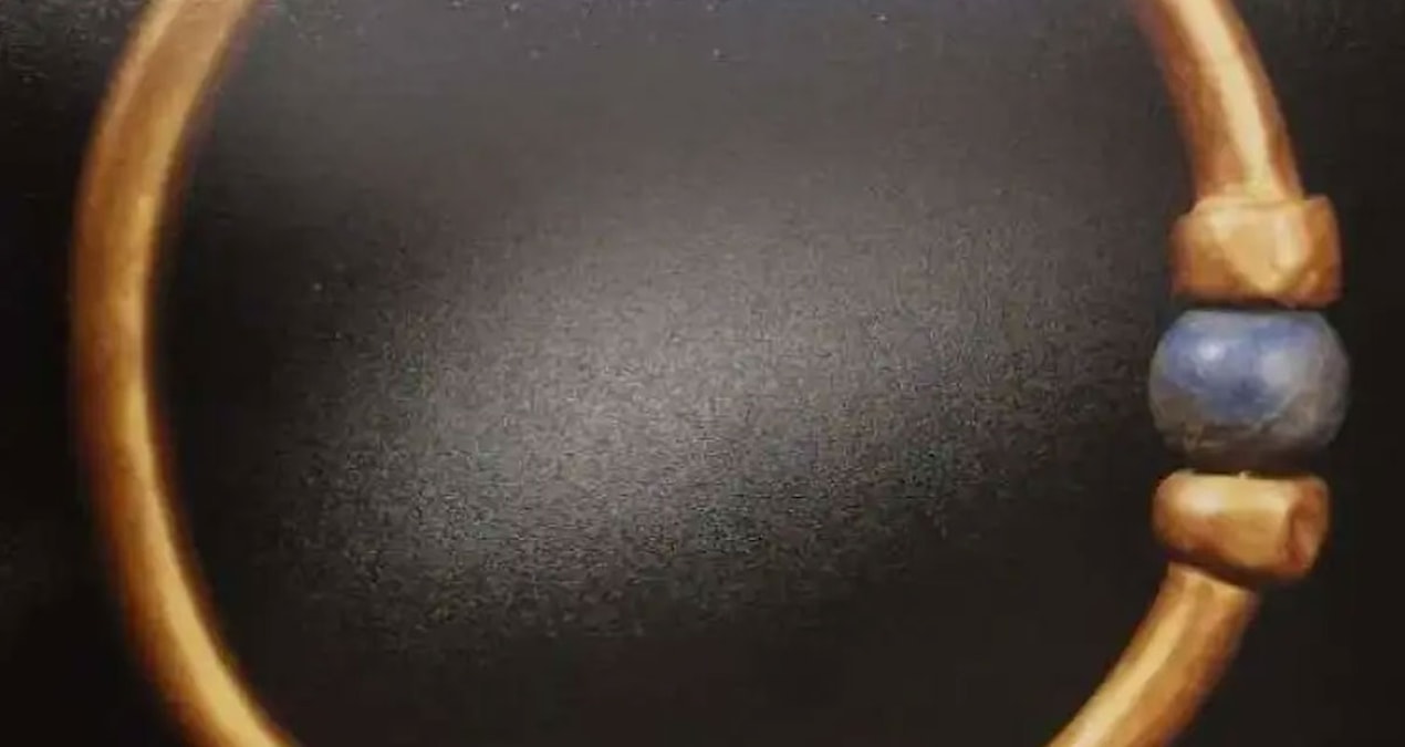 kimsenin deger bicemedigi bileklik kayboldu umCDaEUq