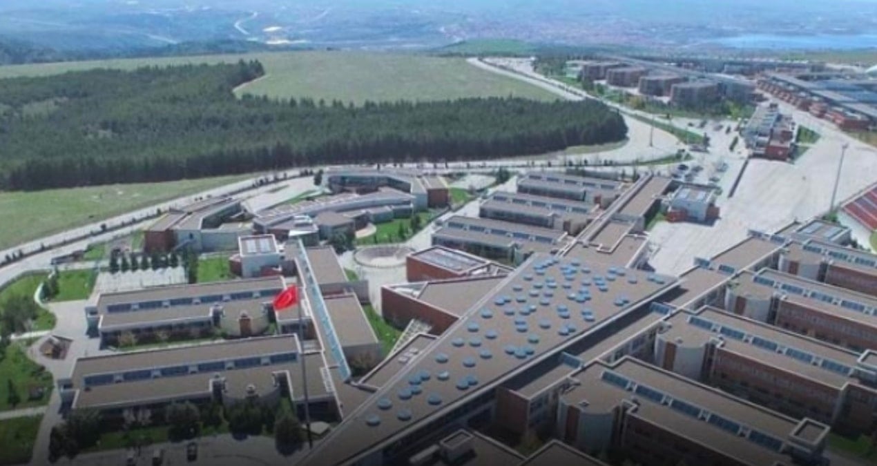 skandal sayistay raporunda ortaya cikti odtu arazisinden haber vermeden gelir elde edilmis HTxmt6w9