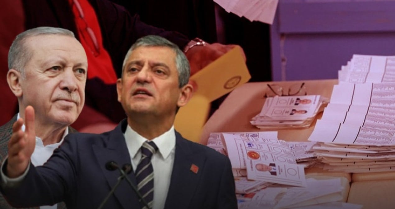 abd ziyaretinden sonra ilk anket istanbul ankara ve izmirden cok konusulacak sonuclar bqFK1bmm