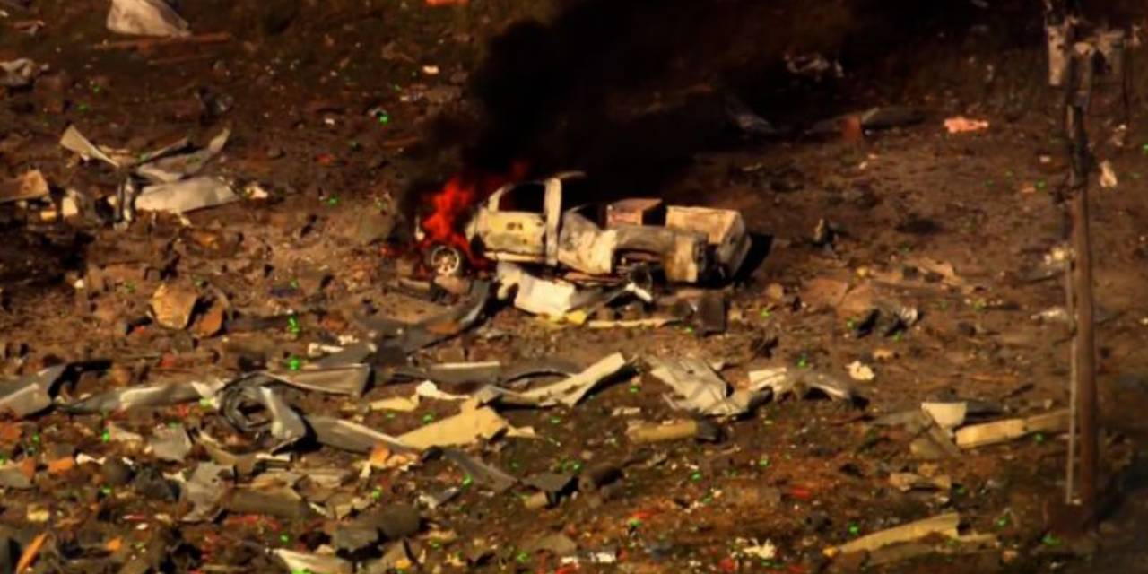 abdde siddetli patlama olu ve yaralilar var PRwYg2XX