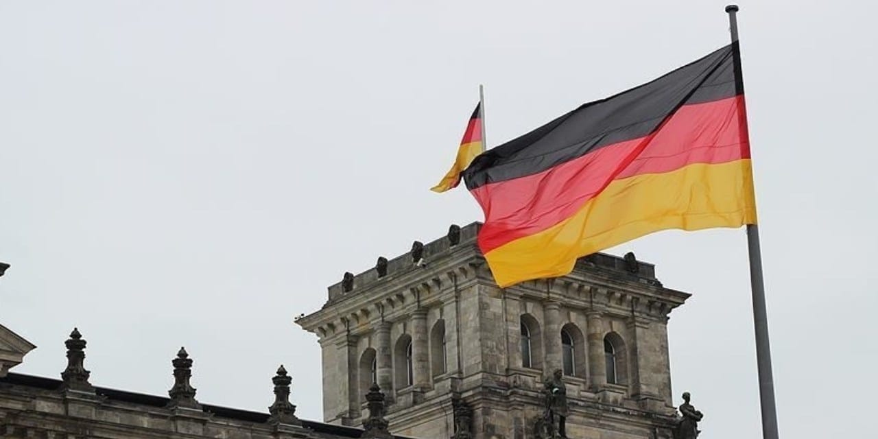 almanya essiz firsat olarak nitelendirecek iGnlrnI2