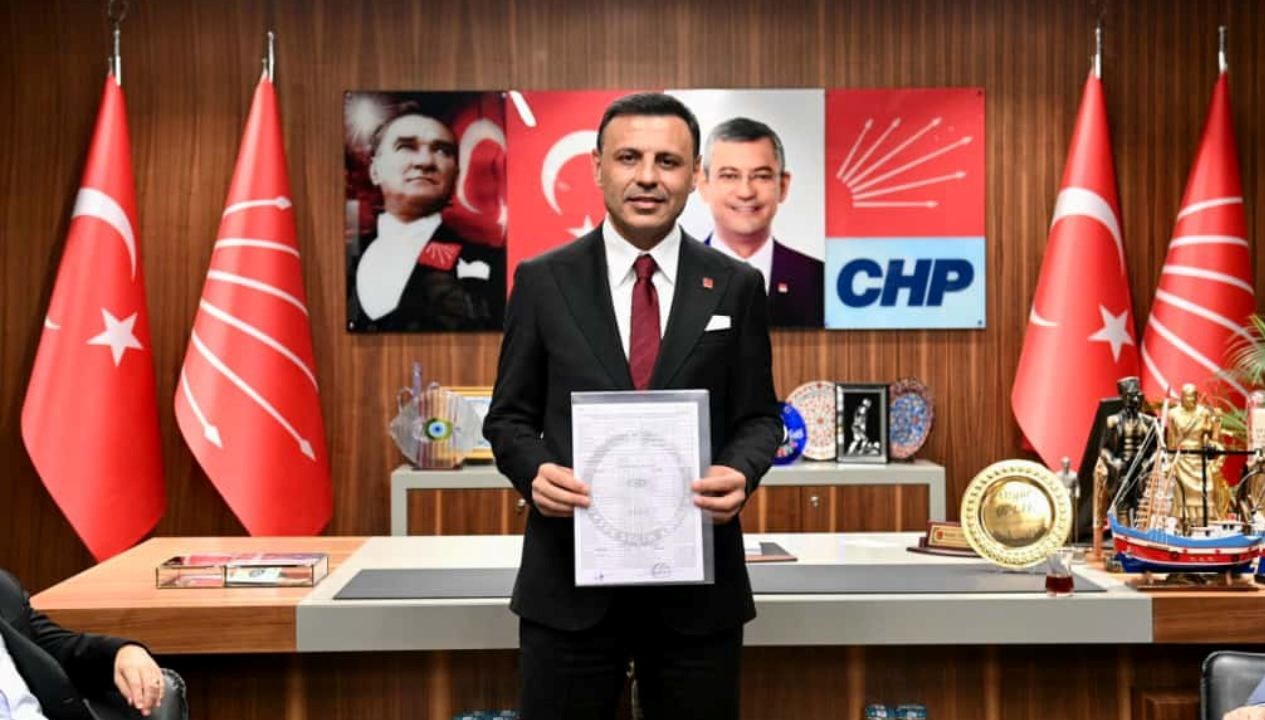 chpli ozgur celik mazbatasini aldi NuEcm4Zz