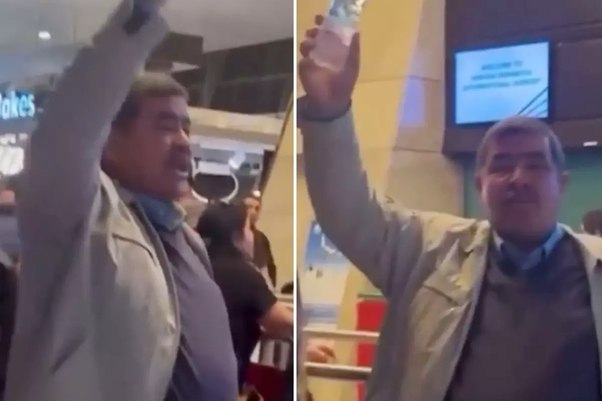 ciftcilik yapan vatandas havalimanindaki su fiyatina isyan etti memleket ne hale gelmis 2sxHrT5P