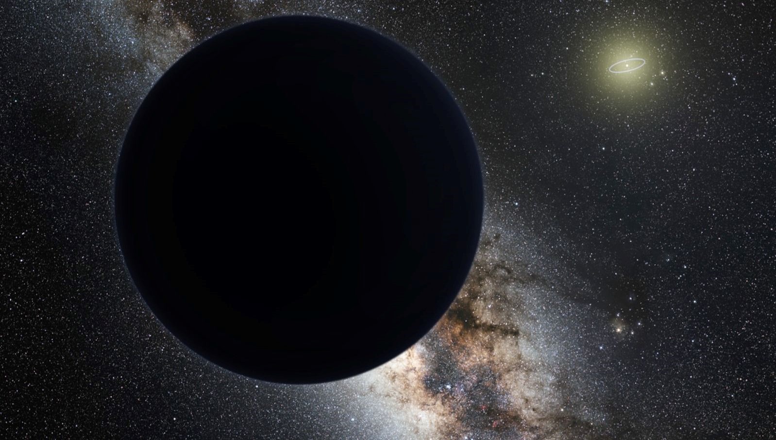 gunes sisteminde tuhaf bir egim kesfedildi gizli bir gezegen daha mi var x8MqSsqS.jpg