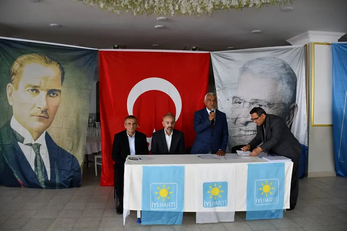 iyi parti vezirkopru ilce kongresi gerceklesti hjXHbrmT