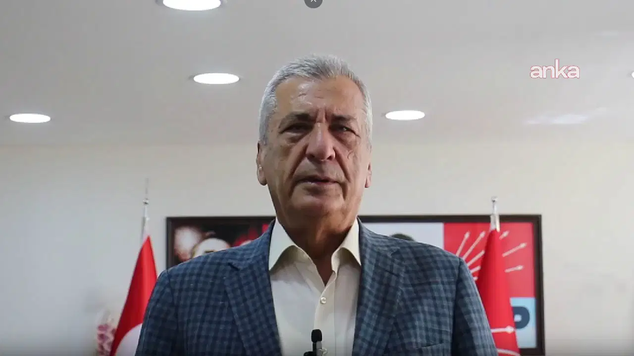 mhpli baskanin kardesinin sahte saglik raporu aldigi iddiasi chpli ozturkmen devletin civisini cikardilar temelini sarstilar D4kI5RAe.jpg