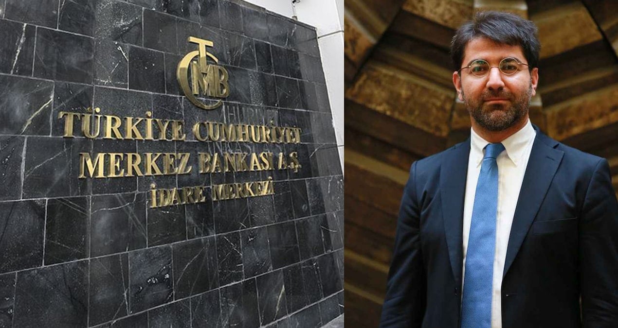 milyonluk vurgun ortaya cikti merkez bankasi eski baskan yardimcisi tutuklandi eEElZAwP.jpg