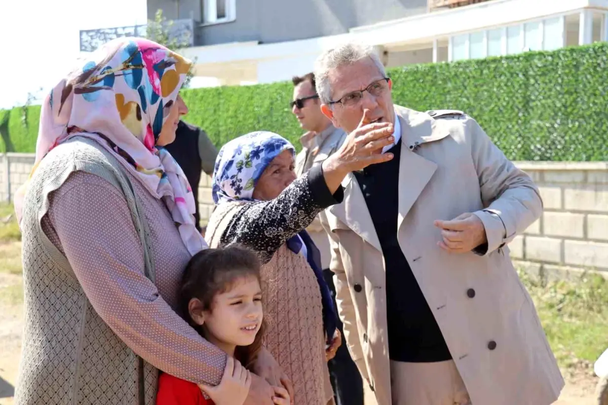 nazillide yeni yol acma calismalari devam ediyor vO9cW9ER.jpg