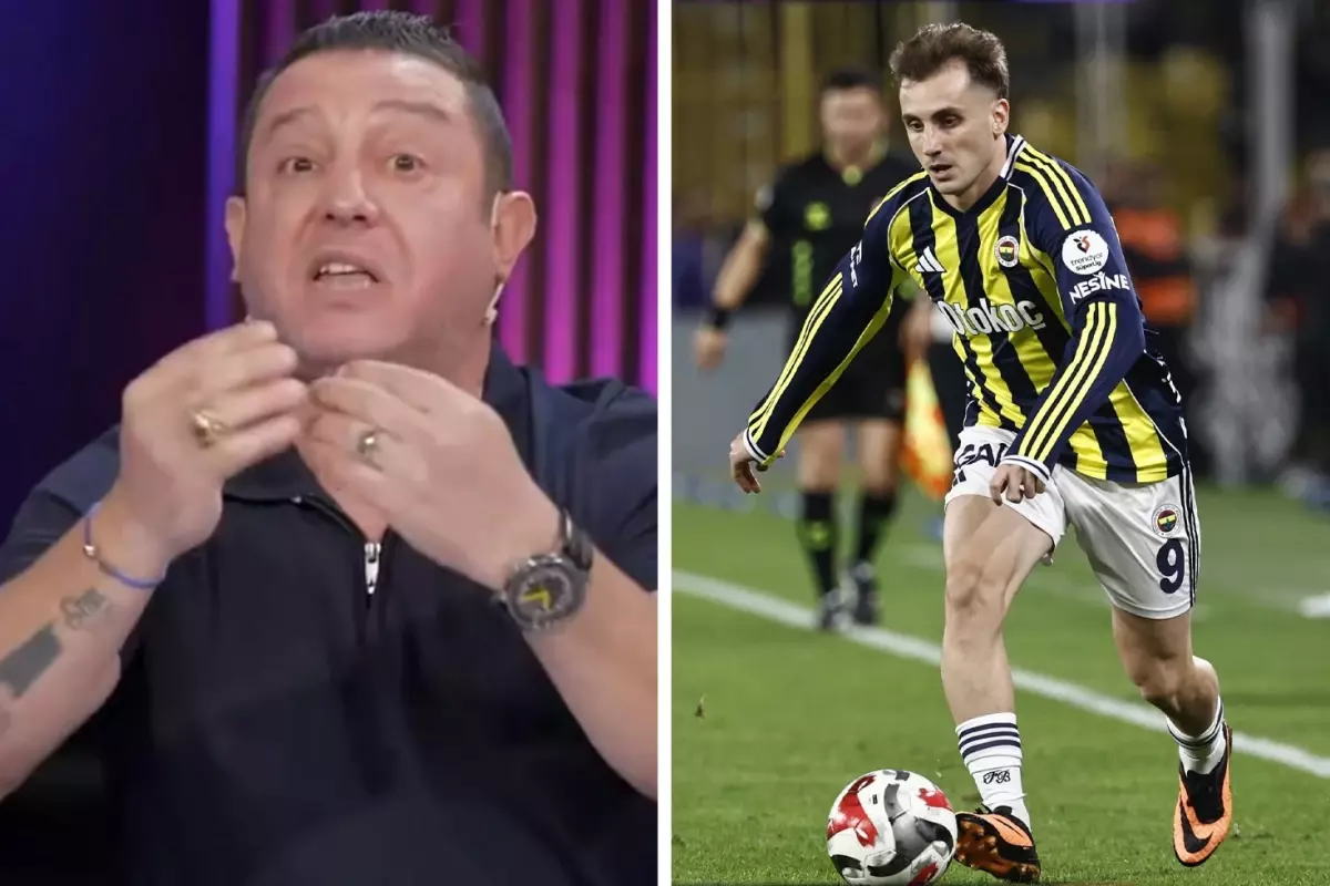 nihat kahveciden kerem akturkogluna olay sozler Rkvlfpav