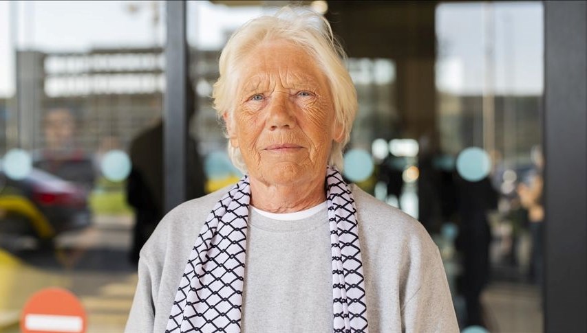 ozgurluk filosundaki norvecli aktivist gozlerini asla unutmayacagim yJasVNtq