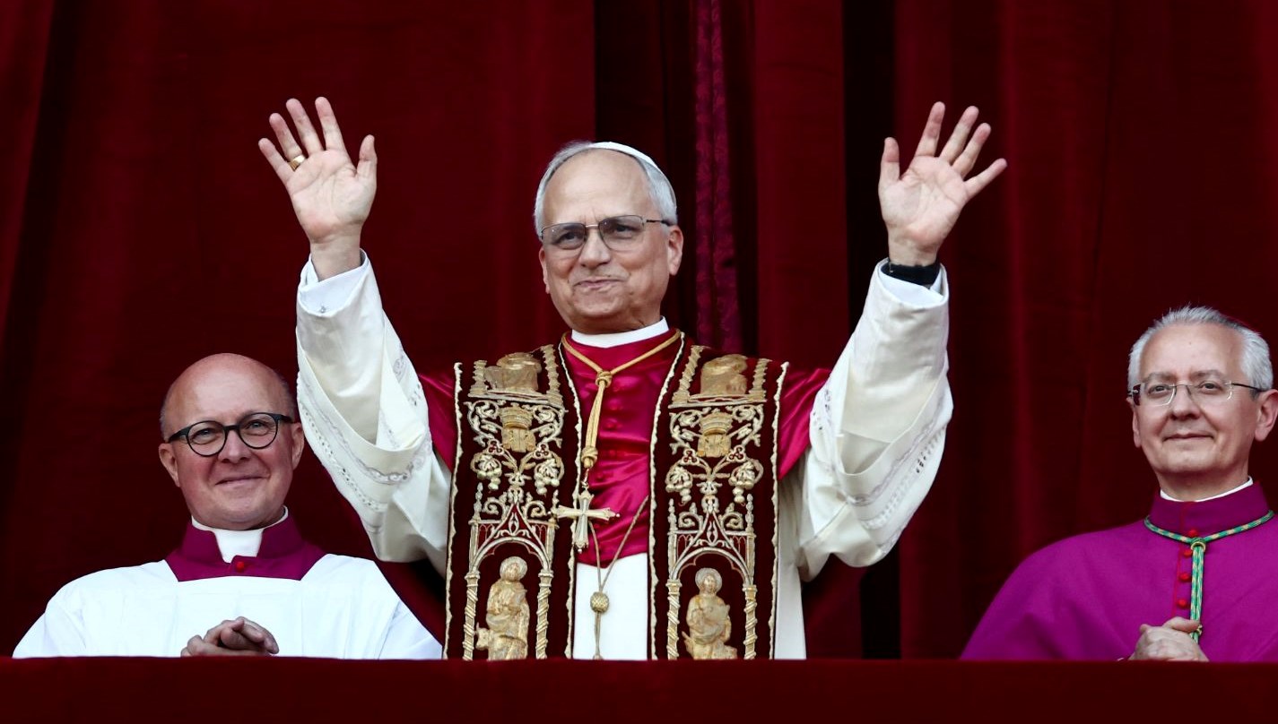 papa leo kasim ayinda turkiyeyi ziyaret edecek k8pUP8uG