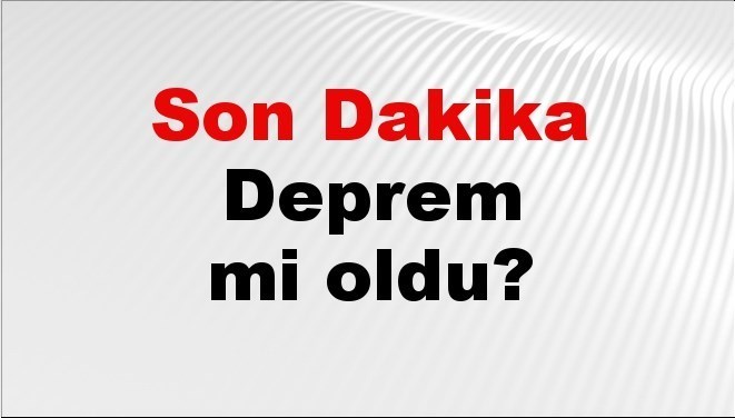 son dakika tekirdagda deprem mi oldu az once deprem tekirdagda nerede oldu tekirdag deprem kandilli ve afad son depremler listesi 02 ekim 2025 T5W1zPUd