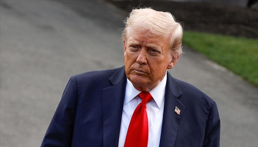 trump yonetimi isten cikarmalara basladidemokrat odakli olacak TRfWaTld