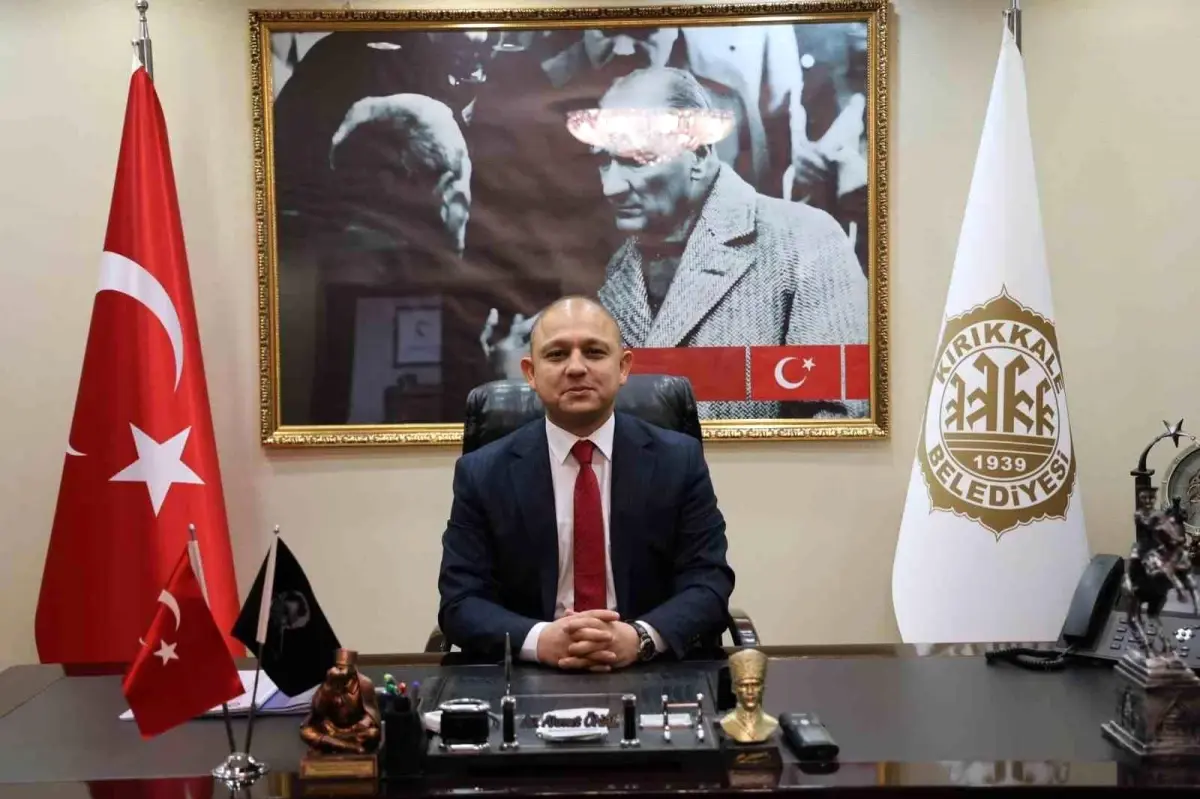 kirikkale belediyesi personel hizmetleri as vergi rekortmeni oldu IwiyMNj2.jpg