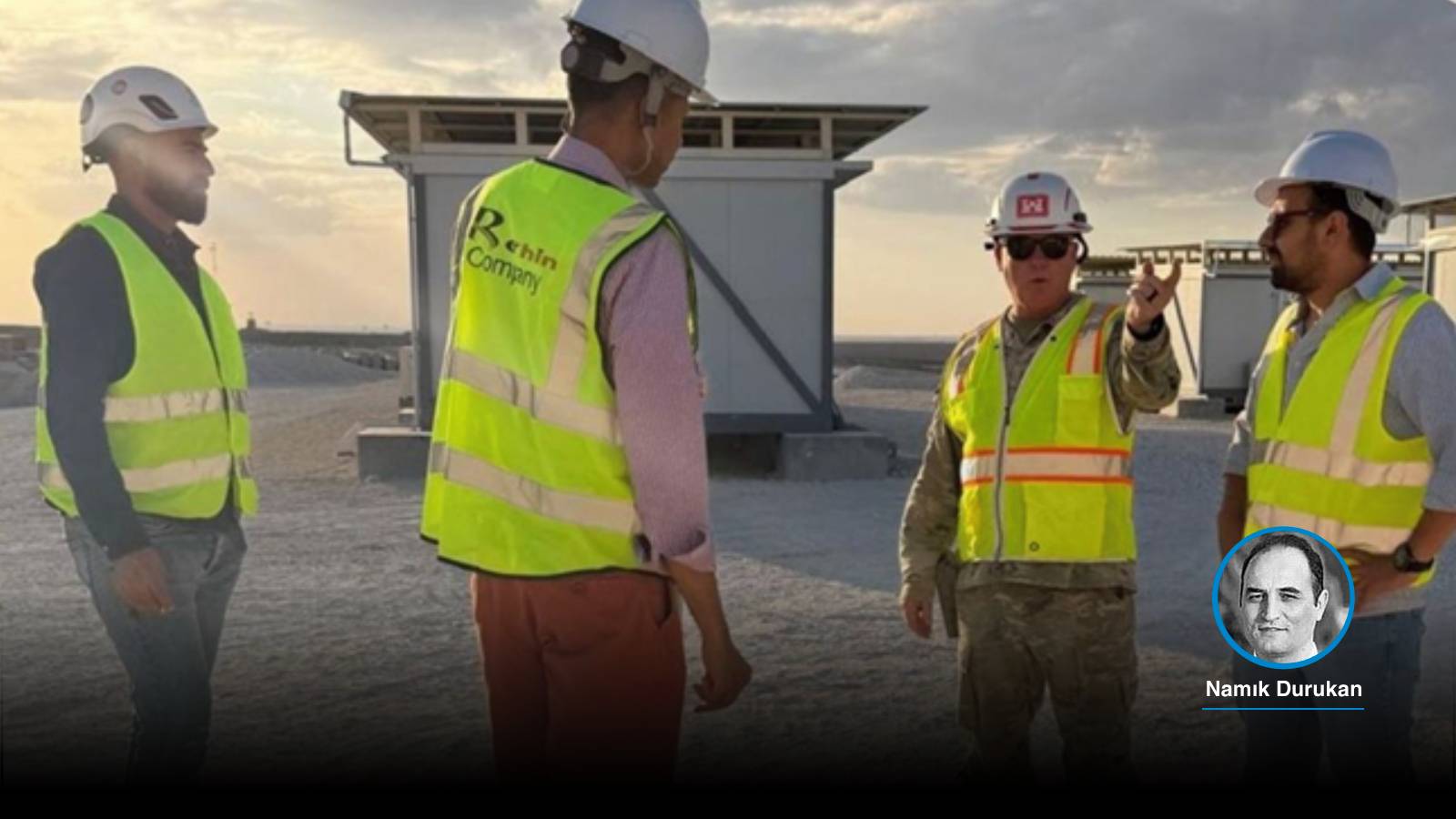 kuzeydogu suriyede ilk amerikan sirketi petrol ve gaz sirketlerine danismanlik hizmeti verecek sahibi iside karsi koalisyonun eski sozcusu xDlQsciz.jpg