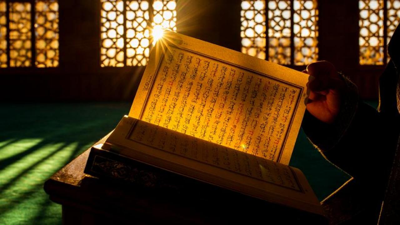 Almanya’da yapılan ankete göre, gençler Katolik Kilisesinden çok İslam’a güveniyor