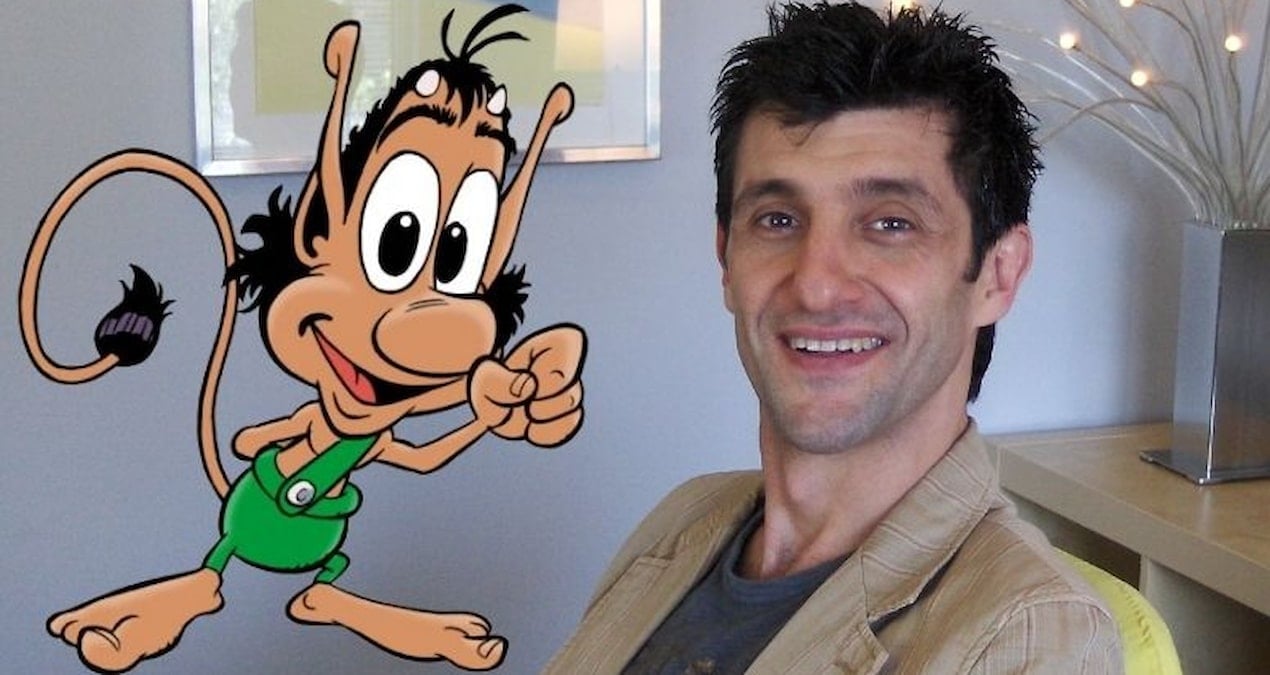 Bir zamanların efsanesiydi! ‘Hugo’nun ‘Tolga Abi’si yıllar sonra ortaya çıktı