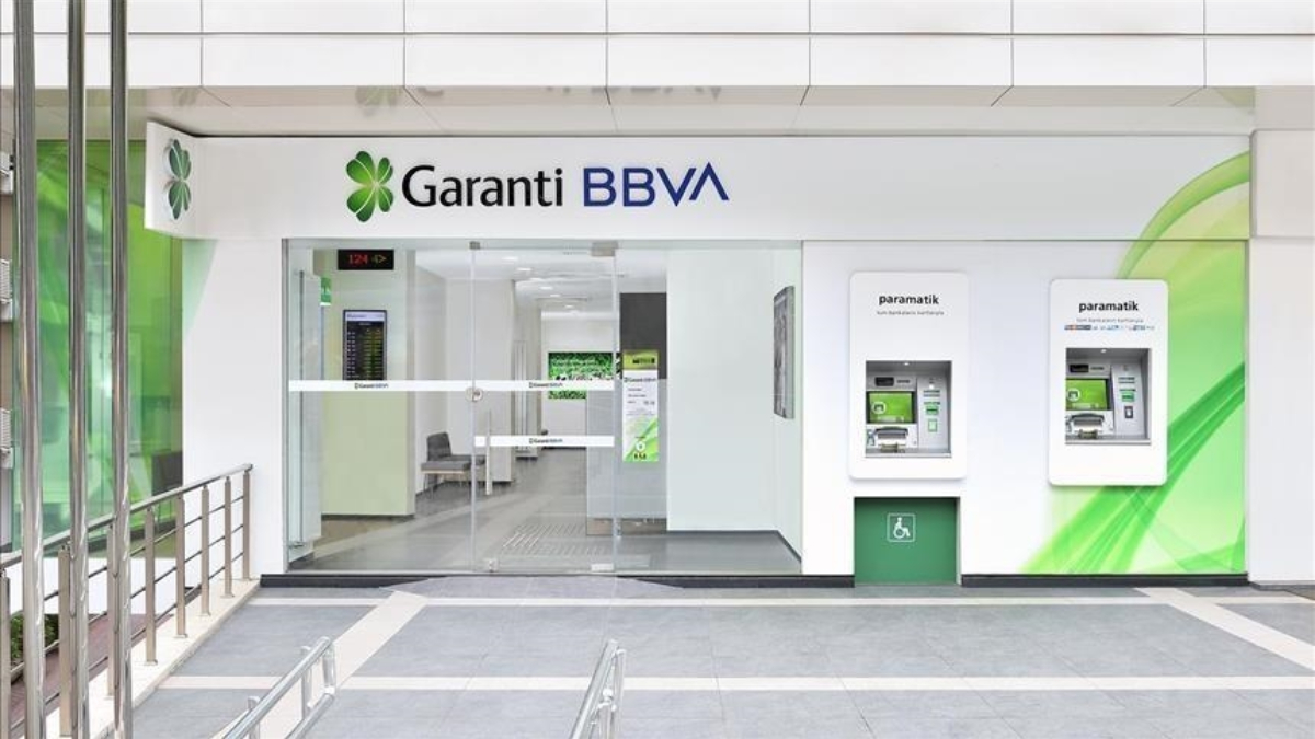 Garanti BBVA’dan finansal yolculukta yeni rehber: Kredi Koçum