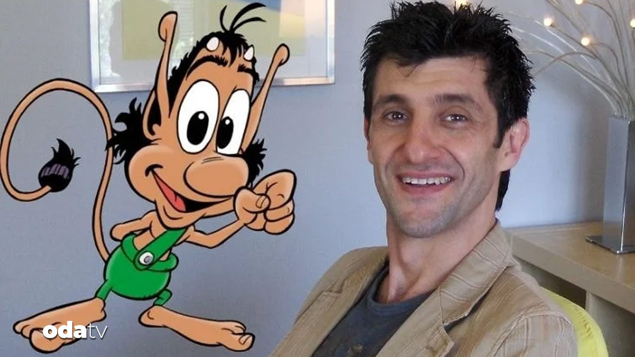 ‘Tolga Abi’ yıllar sonra ortaya çıktı