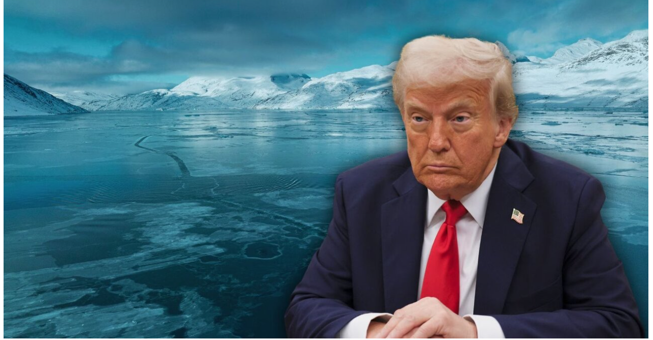 Trump'ın Davos'taki Etkisi: Grönland Anlaşması ve Gümrük Vergileri