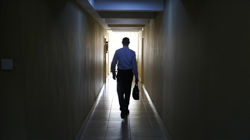 Türkiye'de işsizlik oranı 0,2 puan azaldı