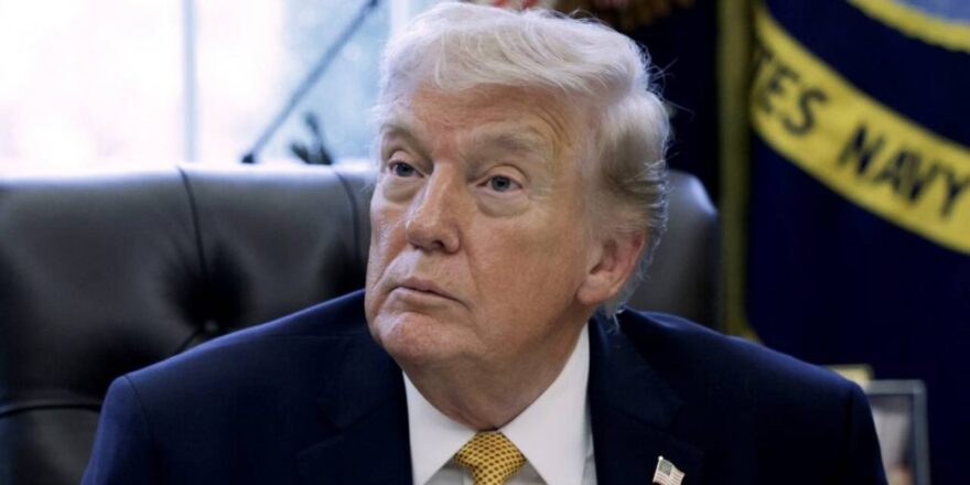 İran’dan Trump’a Sert Yanıt: “Müzakere Yok!”