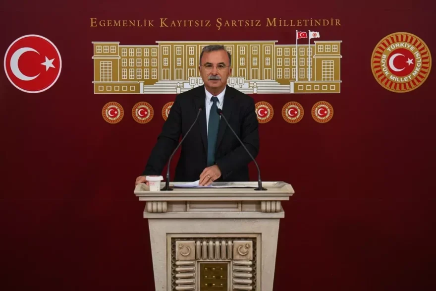 Milletvekilleri Meclis’te Acil Sorunları Gündeme Getirdi