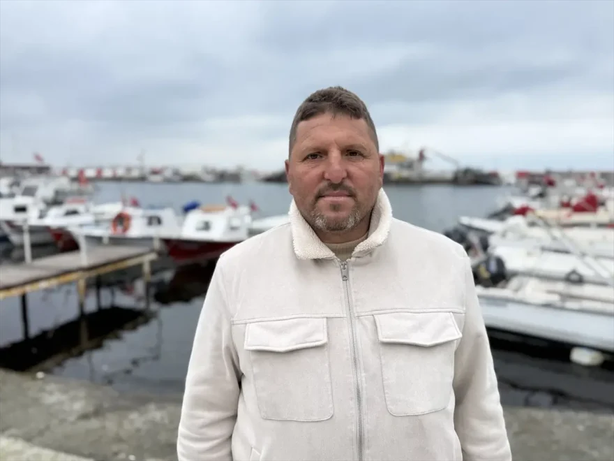 Balıkçılar Erken Sezon Kapatıyor