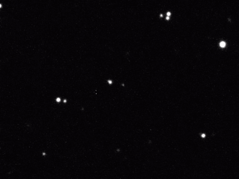 NASA açıkladı: 2032’de Dünya’ya çarpması bekleniyordu