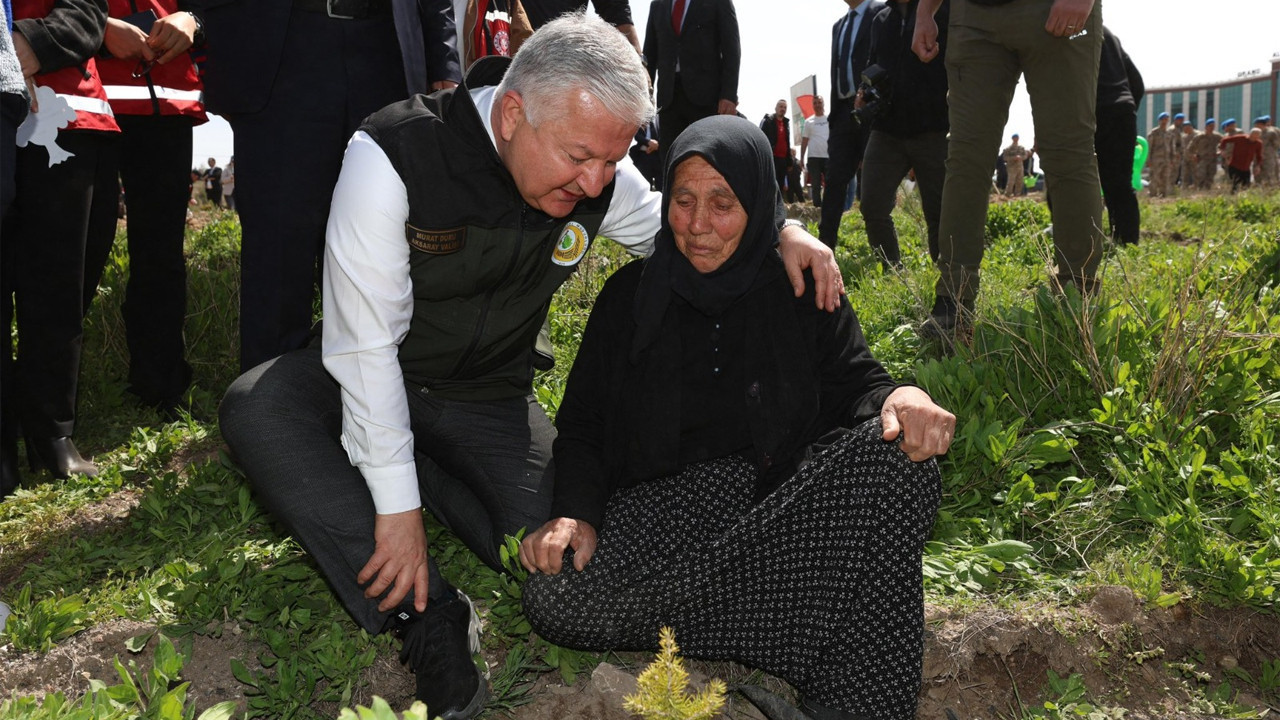 Aksaray’da Şehitler Anısına Fidan Dikimi Gerçekleştirildi