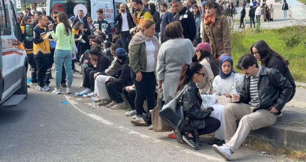 Vali Faik Oktay Sözer, Orman İşletme Müdürlüğü’ne Ziyaret Gerçekleştirdi