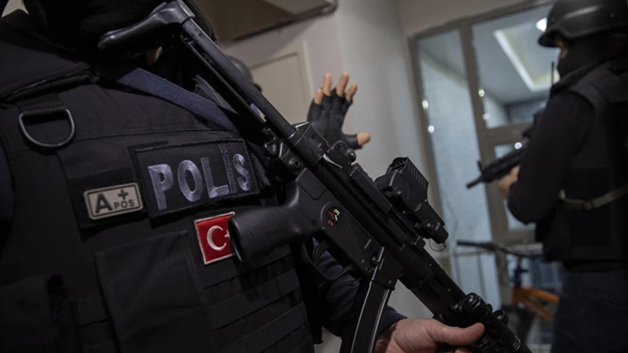 İstanbul ve Kocaeli’de Terör Operasyonu: 39 Gözaltı Yapıldı