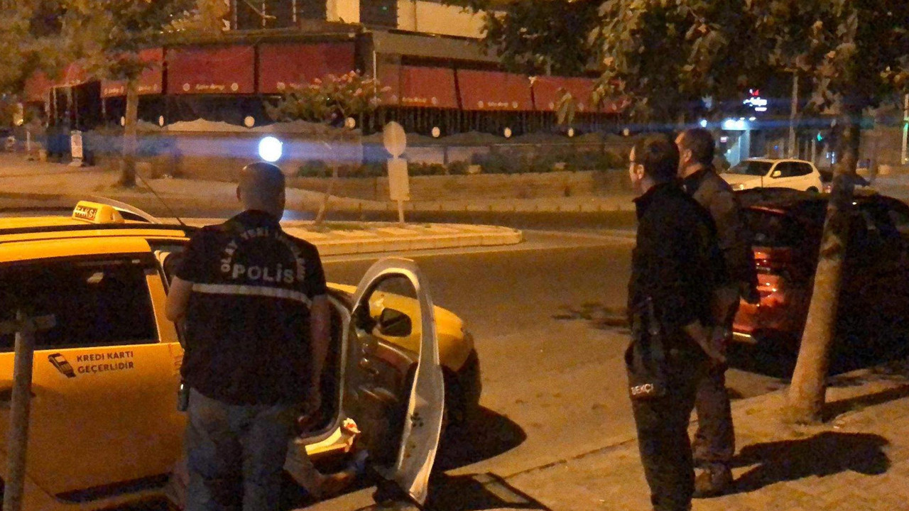 Taksici Katiline Müebbet Hapis Cezası: Bıçaklama Olayında Helallik İstedi