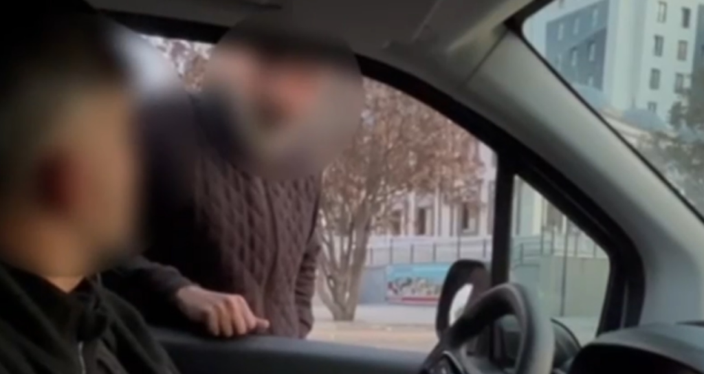 Ankara’da Yasa Dışı Otopark Faaliyetlerine Baskın: Çok Sayıda Gözaltı